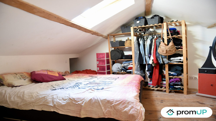 Ma-Cabane - Vente Appartement Bellegarde, 63 m²