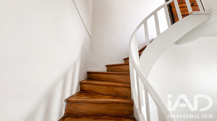 Ma-Cabane - Vente Appartement Bellegarde, 29 m²