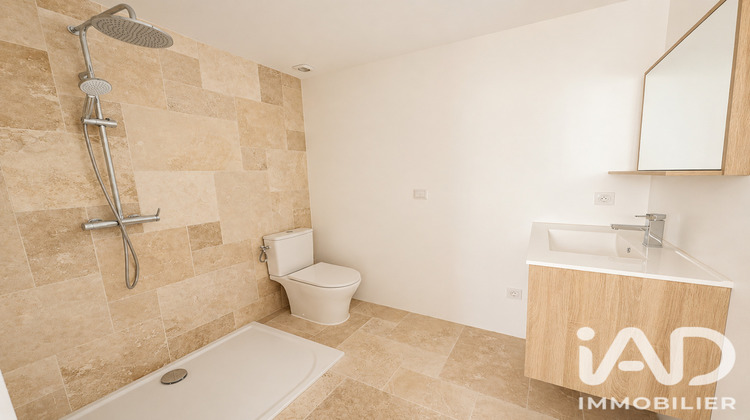 Ma-Cabane - Vente Appartement Bellegarde, 29 m²