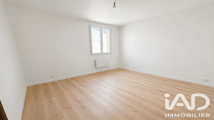 Ma-Cabane - Vente Appartement Bellegarde, 29 m²