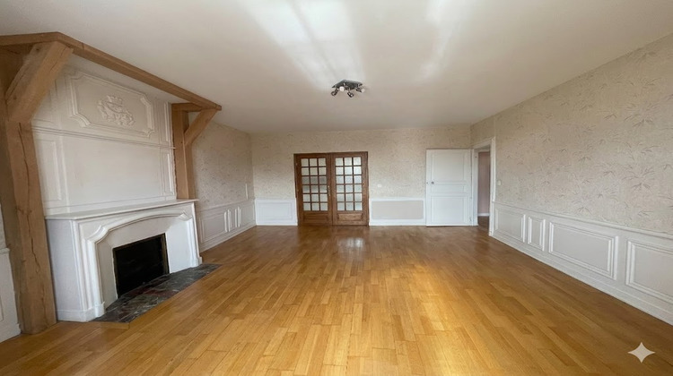 Ma-Cabane - Vente Appartement BELLEGARDE, 98 m²