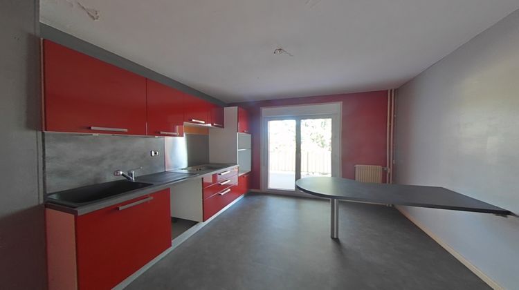 Ma-Cabane - Vente Appartement Bellegarde-sur-Valserine, 64 m²