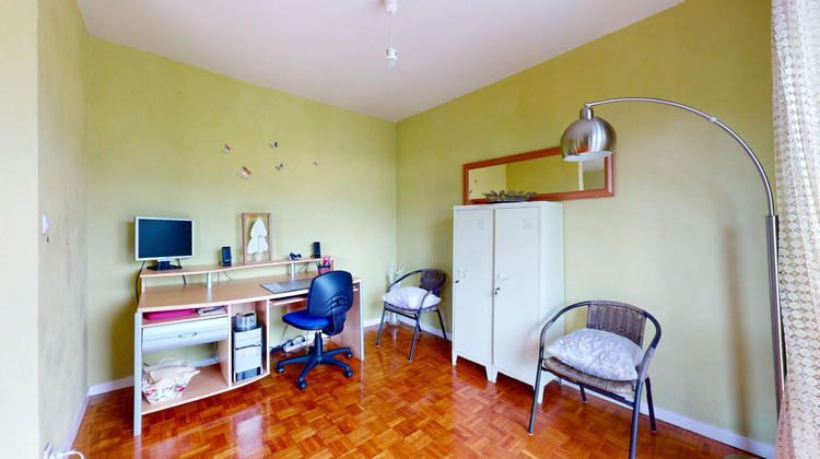 Ma-Cabane - Vente Appartement BELLEGARDE-SUR-VALSERINE, 80 m²