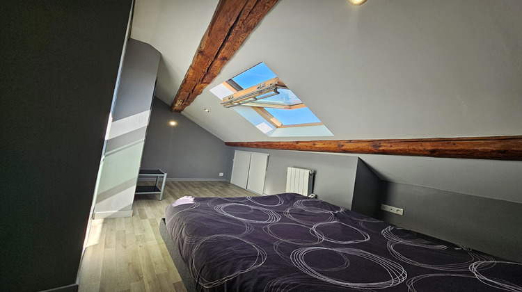 Ma-Cabane - Vente Appartement BELLEGARDE-SUR-VALSERINE, 65 m²