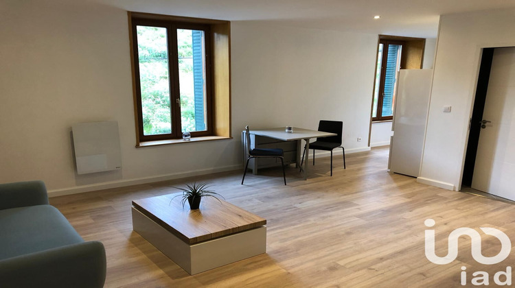 Ma-Cabane - Vente Appartement Bellegarde sur Valserine, 54 m²