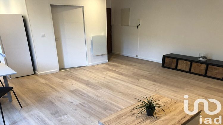 Ma-Cabane - Vente Appartement Bellegarde sur Valserine, 54 m²