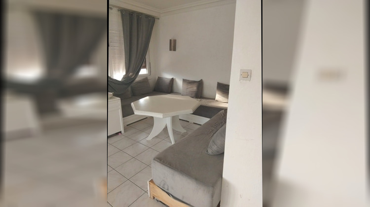 Ma-Cabane - Vente Appartement BELLEGARDE SUR VALSERINE, 108 m²