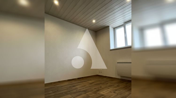 Ma-Cabane - Vente Appartement BELLEGARDE-SUR-VALSERINE, 46 m²