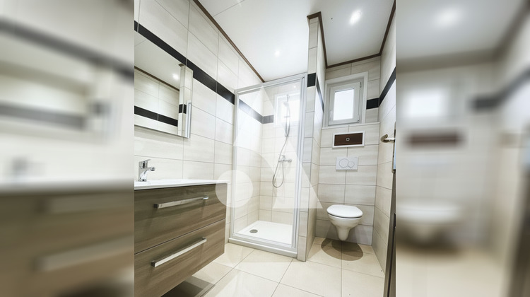 Ma-Cabane - Vente Appartement BELLEGARDE-SUR-VALSERINE, 46 m²