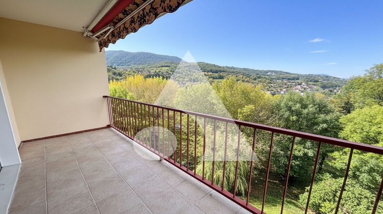 Ma-Cabane - Vente Appartement BELLEGARDE-SUR-VALSERINE, 100 m²