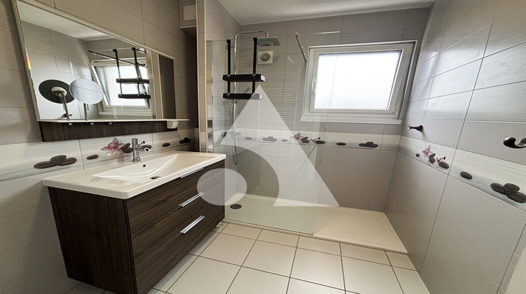 Ma-Cabane - Vente Appartement BELLEGARDE-SUR-VALSERINE, 100 m²