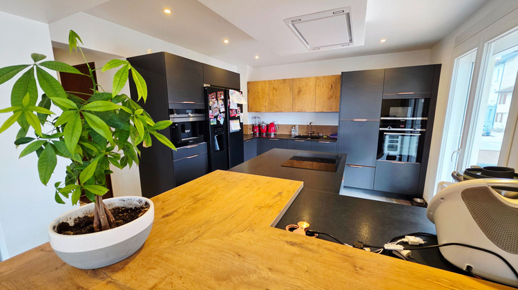 Ma-Cabane - Vente Appartement BELLEGARDE-SUR-VALSERINE, 128 m²