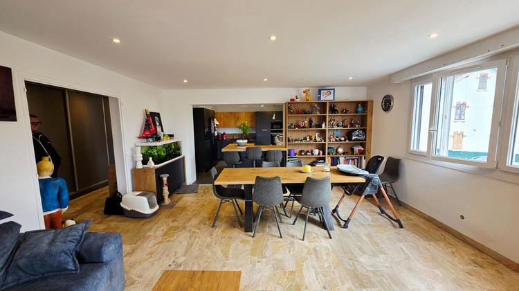 Ma-Cabane - Vente Appartement BELLEGARDE-SUR-VALSERINE, 128 m²