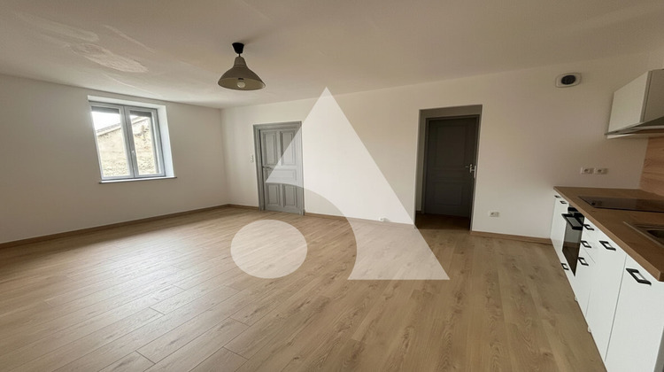 Ma-Cabane - Vente Appartement BELLEGARDE-SUR-VALSERINE, 76 m²