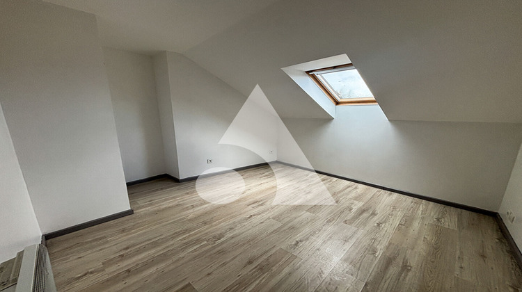 Ma-Cabane - Vente Appartement BELLEGARDE-SUR-VALSERINE, 76 m²