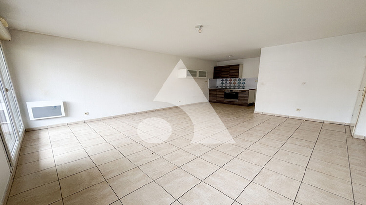 Ma-Cabane - Vente Appartement BELLEGARDE-SUR-VALSERINE, 49 m²