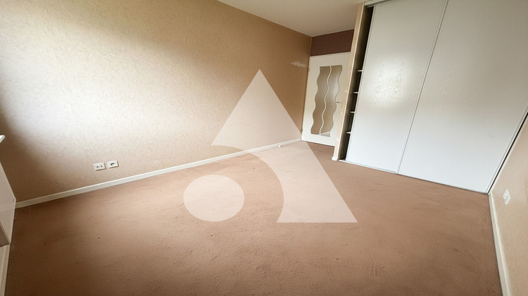 Ma-Cabane - Vente Appartement BELLEGARDE-SUR-VALSERINE, 49 m²