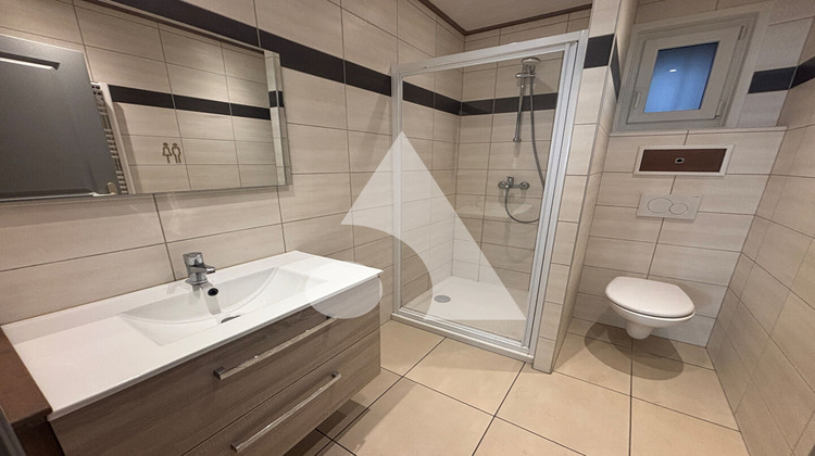 Ma-Cabane - Vente Appartement BELLEGARDE-SUR-VALSERINE, 47 m²