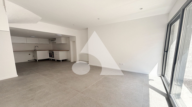 Ma-Cabane - Vente Appartement BELLEGARDE-SUR-VALSERINE, 36 m²