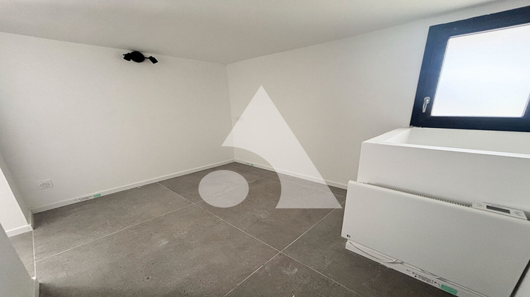 Ma-Cabane - Vente Appartement BELLEGARDE-SUR-VALSERINE, 36 m²