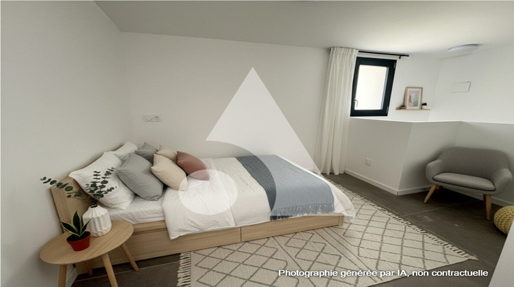 Ma-Cabane - Vente Appartement BELLEGARDE-SUR-VALSERINE, 36 m²