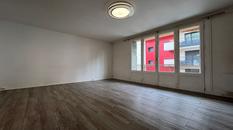 Ma-Cabane - Vente Appartement BELLEGARDE-SUR-VALSERINE, 100 m²