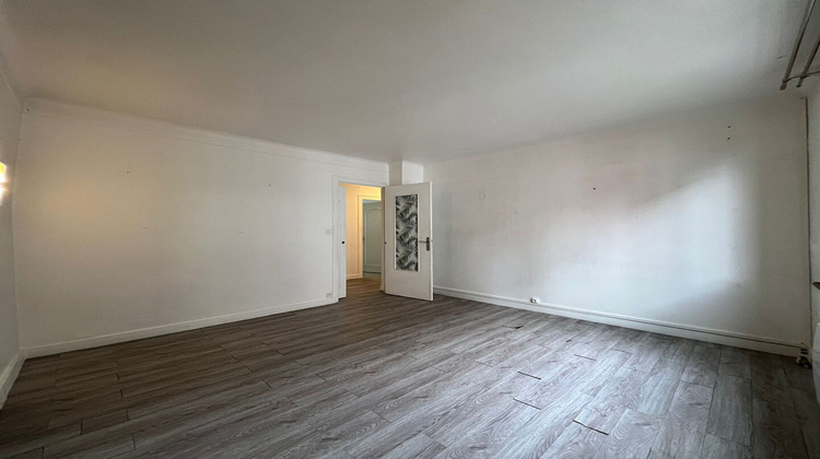 Ma-Cabane - Vente Appartement BELLEGARDE-SUR-VALSERINE, 100 m²