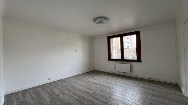Ma-Cabane - Vente Appartement BELLEGARDE-SUR-VALSERINE, 100 m²
