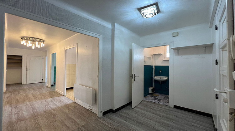 Ma-Cabane - Vente Appartement BELLEGARDE-SUR-VALSERINE, 100 m²