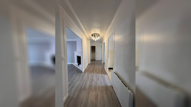 Ma-Cabane - Vente Appartement BELLEGARDE-SUR-VALSERINE, 100 m²