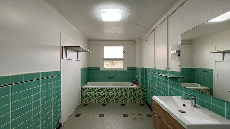 Ma-Cabane - Vente Appartement BELLEGARDE-SUR-VALSERINE, 100 m²
