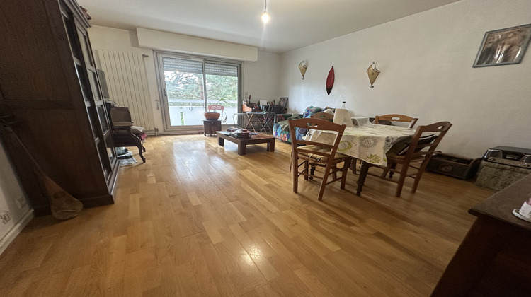 Ma-Cabane - Vente Appartement Bellerive-sur-Allier, 76 m²