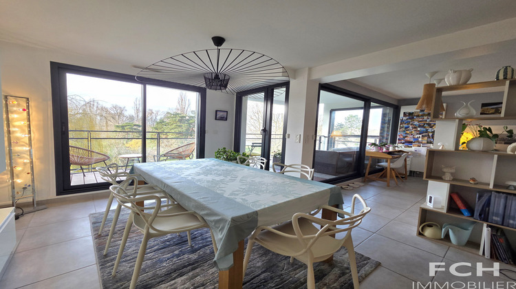 Ma-Cabane - Vente Appartement Bellerive-sur-Allier, 102 m²