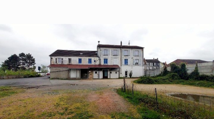 Ma-Cabane - Vente Appartement Bellerive-sur-Allier, 50 m²