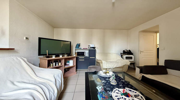 Ma-Cabane - Vente Appartement Bellerive-sur-Allier, 46 m²