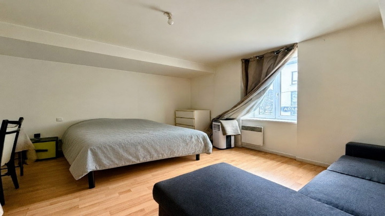 Ma-Cabane - Vente Appartement Bellerive-sur-Allier, 46 m²