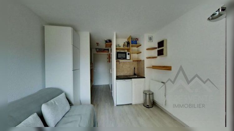 Ma-Cabane - Vente Appartement Bellevaux, 17 m²