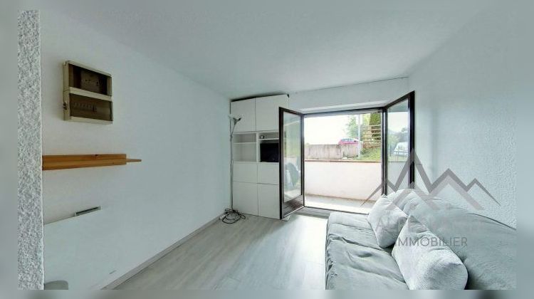 Ma-Cabane - Vente Appartement Bellevaux, 17 m²