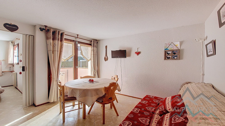 Ma-Cabane - Vente Appartement Bellevaux, 21 m²