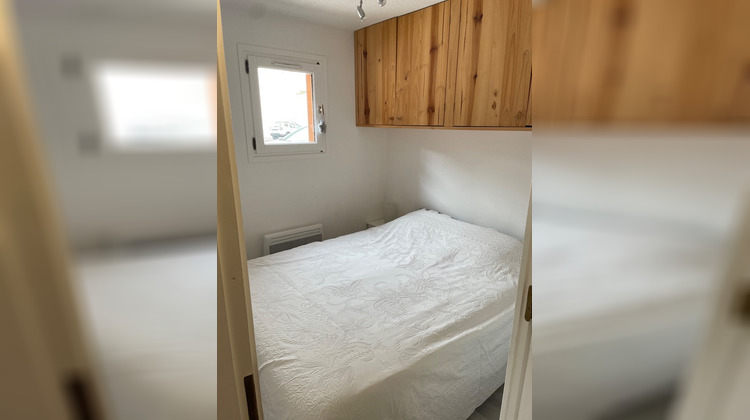 Ma-Cabane - Vente Appartement BELLEVAUX, 26 m²
