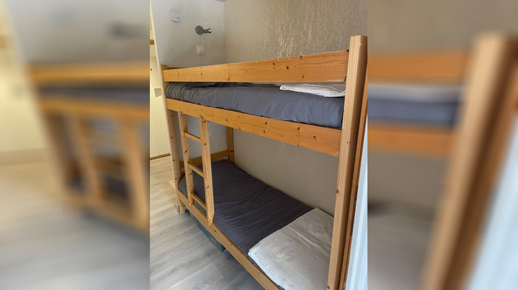 Ma-Cabane - Vente Appartement BELLEVAUX, 26 m²