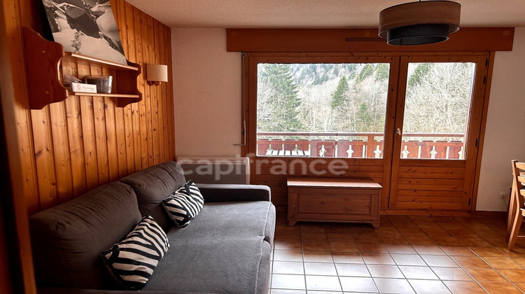 Ma-Cabane - Vente Appartement BELLEVAUX, 21 m²
