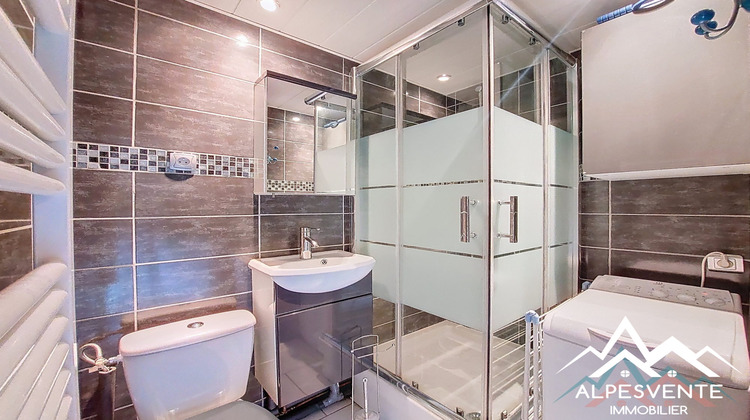 Ma-Cabane - Vente Appartement Bellevaux, 22 m²