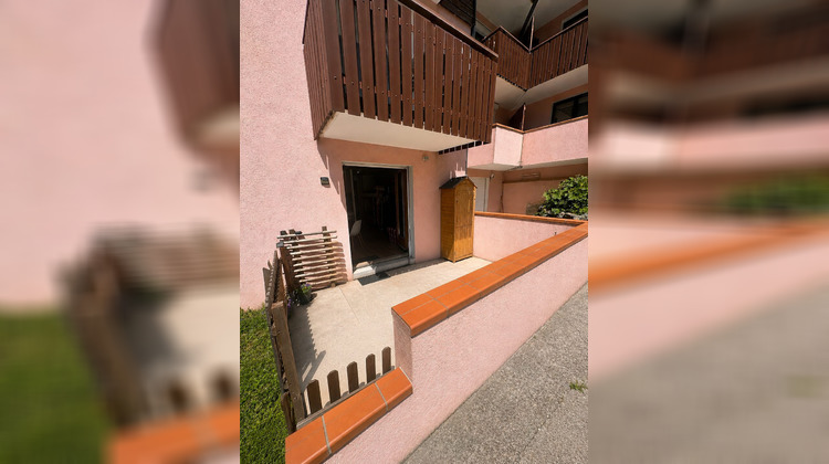 Ma-Cabane - Vente Appartement Bellevaux, 23 m²
