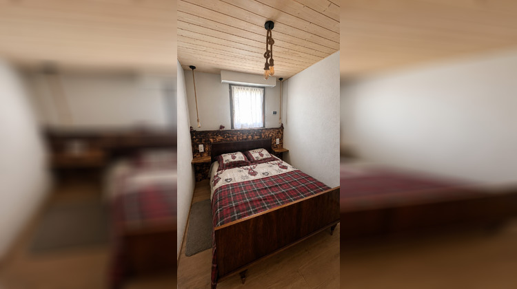 Ma-Cabane - Vente Appartement Bellevaux, 23 m²