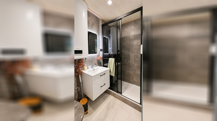 Ma-Cabane - Vente Appartement Bellevaux, 23 m²