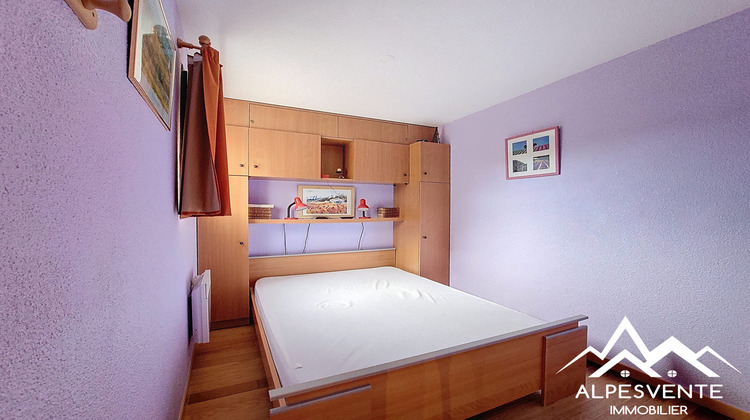 Ma-Cabane - Vente Appartement Bellevaux, 23 m²