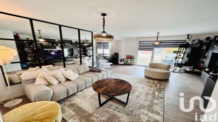 Ma-Cabane - Vente Appartement Belleville, 84 m²