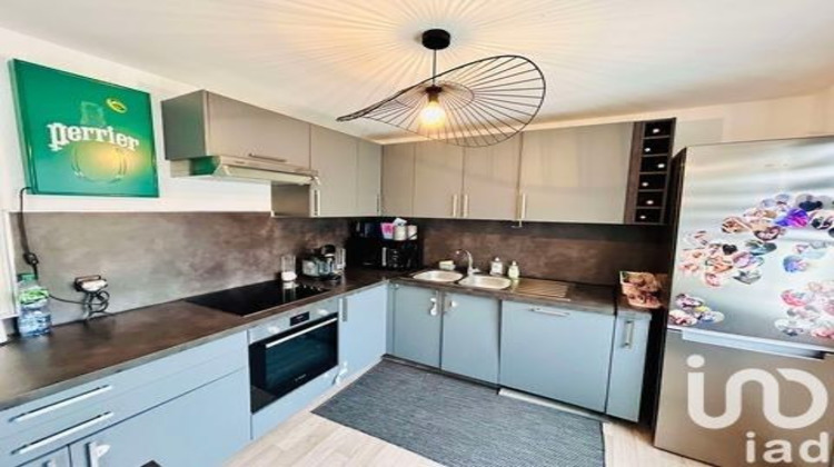 Ma-Cabane - Vente Appartement Belleville, 84 m²