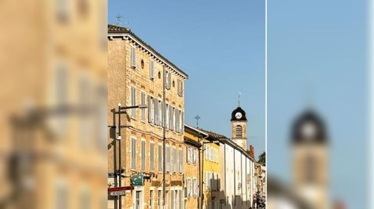 Ma-Cabane - Vente Appartement BELLEVILLE, 62 m²